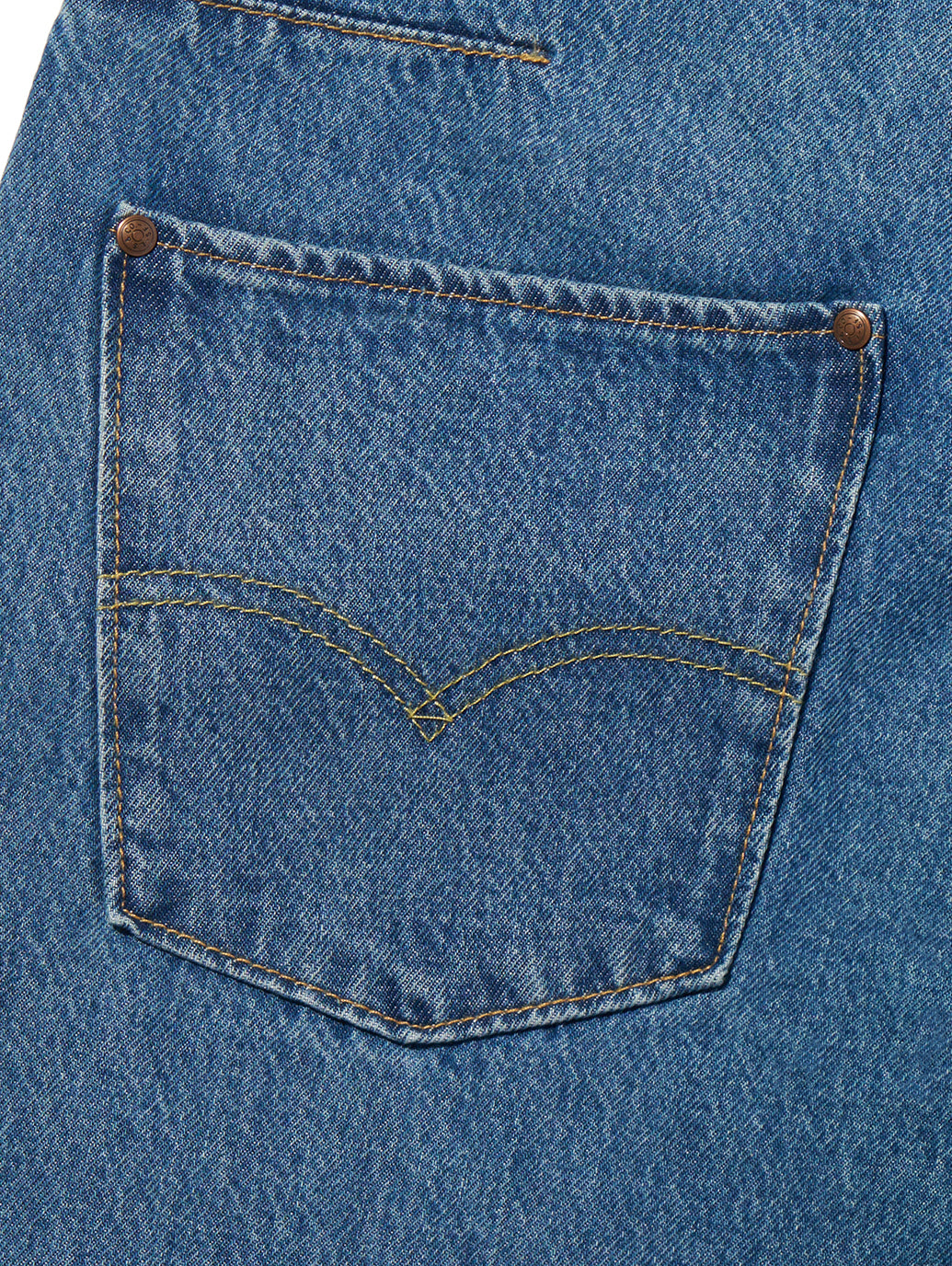 Levi’s 2025 FW “ツイステッド バギージーンズ”が発売 (リーバイス 2025年 秋冬 Twisted Baggy Jeans)