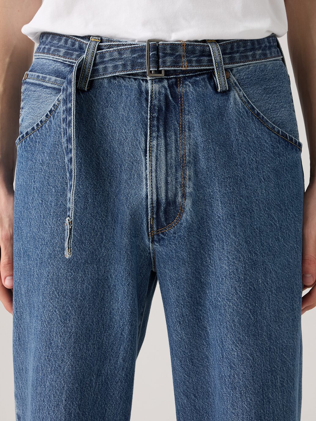 Levi’s 2025 FW “ツイステッド バギージーンズ”が発売 (リーバイス 2025年 秋冬 Twisted Baggy Jeans)