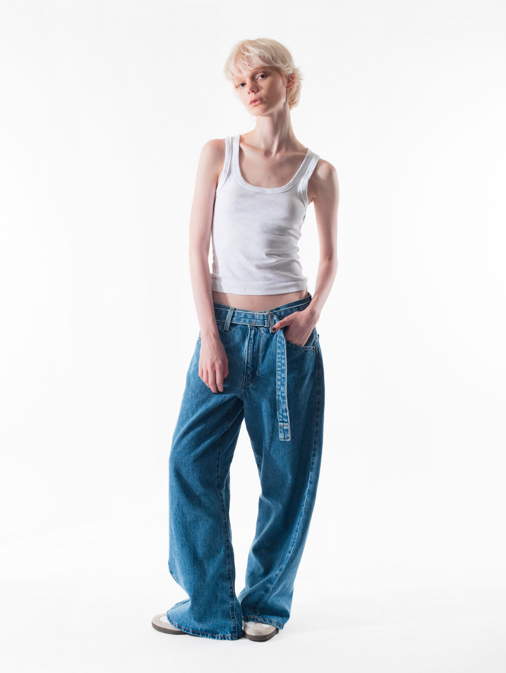 Levi’s 2025 FW “ツイステッド バギージーンズ”が発売 (リーバイス 2025年 秋冬 Twisted Baggy Jeans)