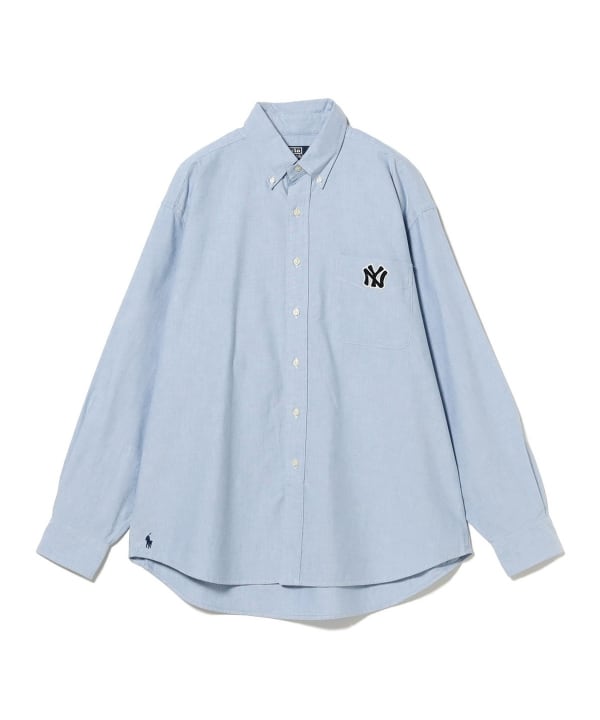 POLO RALPH LAUREN x New York Yankees 2025 最新コレクションが発売 (ポロ ラルフローレン ニューヨークヤンキース)