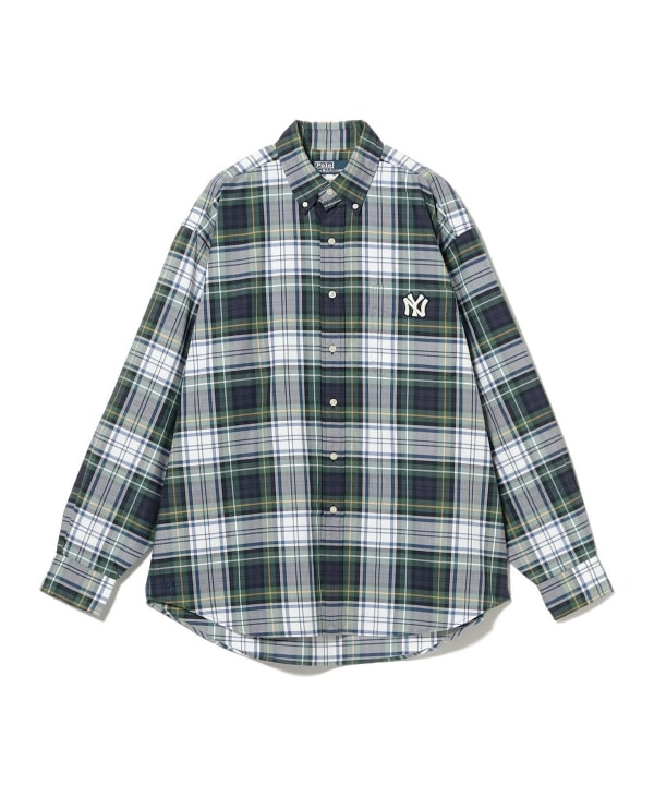 POLO RALPH LAUREN x New York Yankees 2025 最新コレクションが発売 (ポロ ラルフローレン ニューヨークヤンキース)