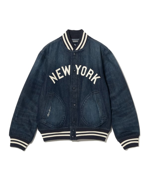 POLO RALPH LAUREN x New York Yankees 2025 最新コレクションが発売 (ポロ ラルフローレン ニューヨークヤンキース)