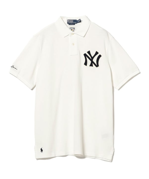 POLO RALPH LAUREN x New York Yankees 2025 最新コレクションが発売 (ポロ ラルフローレン ニューヨークヤンキース)