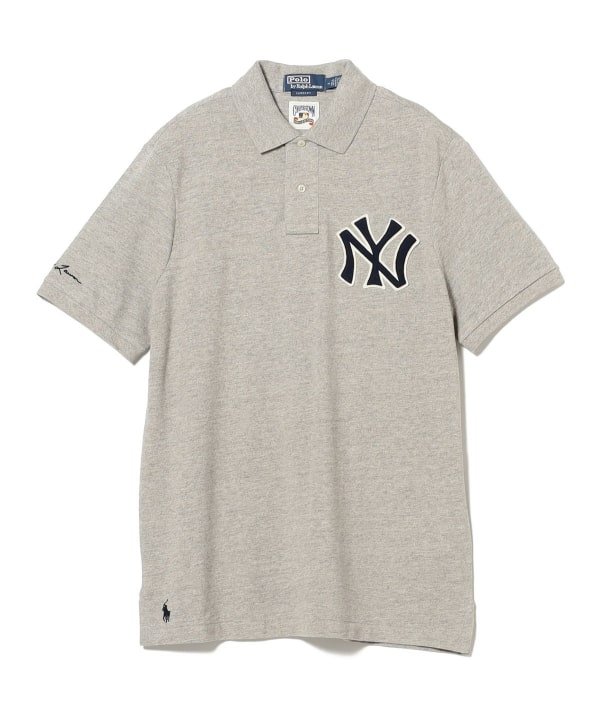 POLO RALPH LAUREN x New York Yankees 2025 最新コレクションが発売 (ポロ ラルフローレン ニューヨークヤンキース)