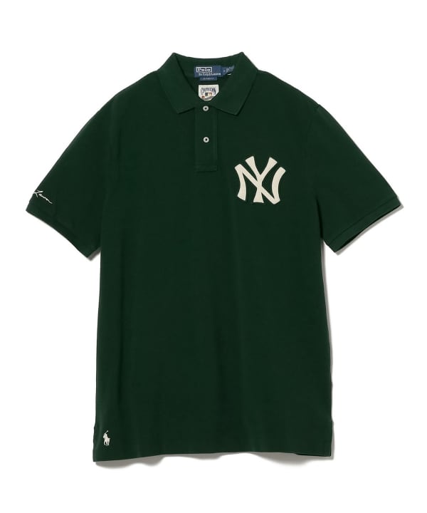 POLO RALPH LAUREN x New York Yankees 2025 最新コレクションが発売 (ポロ ラルフローレン ニューヨークヤンキース)