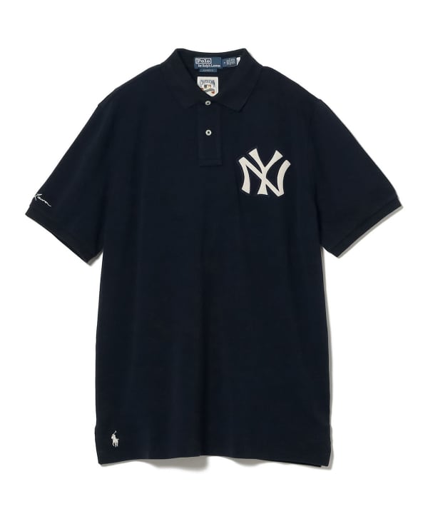 POLO RALPH LAUREN x New York Yankees 2025 最新コレクションが発売 (ポロ ラルフローレン ニューヨークヤンキース)