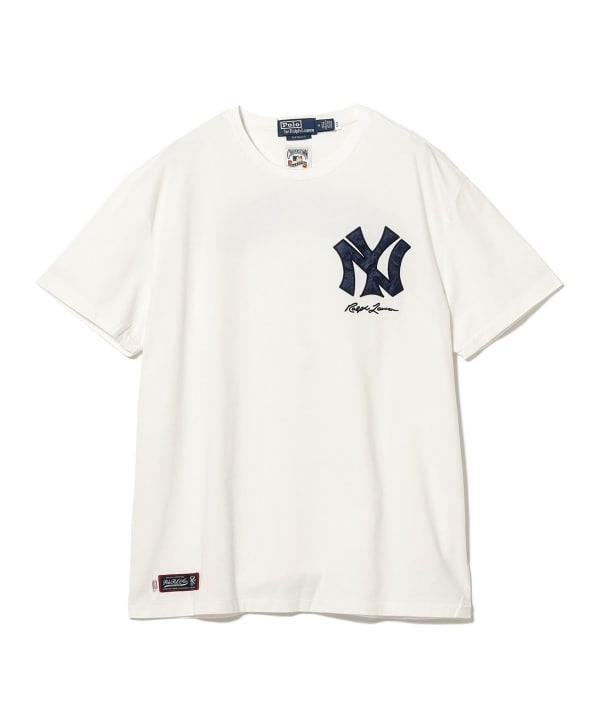 POLO RALPH LAUREN x New York Yankees 2025 最新コレクションが発売 (ポロ ラルフローレン ニューヨークヤンキース)