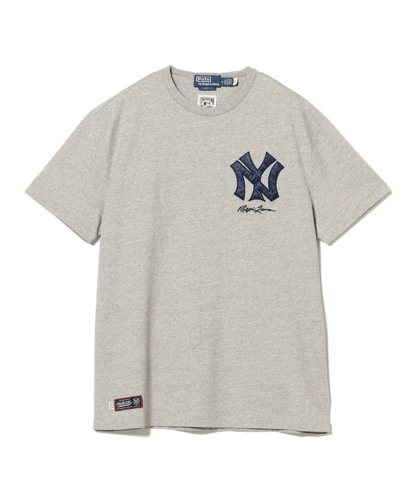 POLO RALPH LAUREN x New York Yankees 2025 最新コレクションが発売 (ポロ ラルフローレン ニューヨークヤンキース)