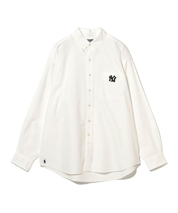 POLO RALPH LAUREN x New York Yankees 2025 最新コレクションが発売 (ポロ ラルフローレン ニューヨークヤンキース)