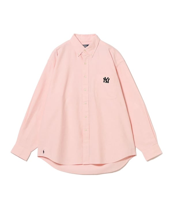 POLO RALPH LAUREN x New York Yankees 2025 最新コレクションが発売 (ポロ ラルフローレン ニューヨークヤンキース)