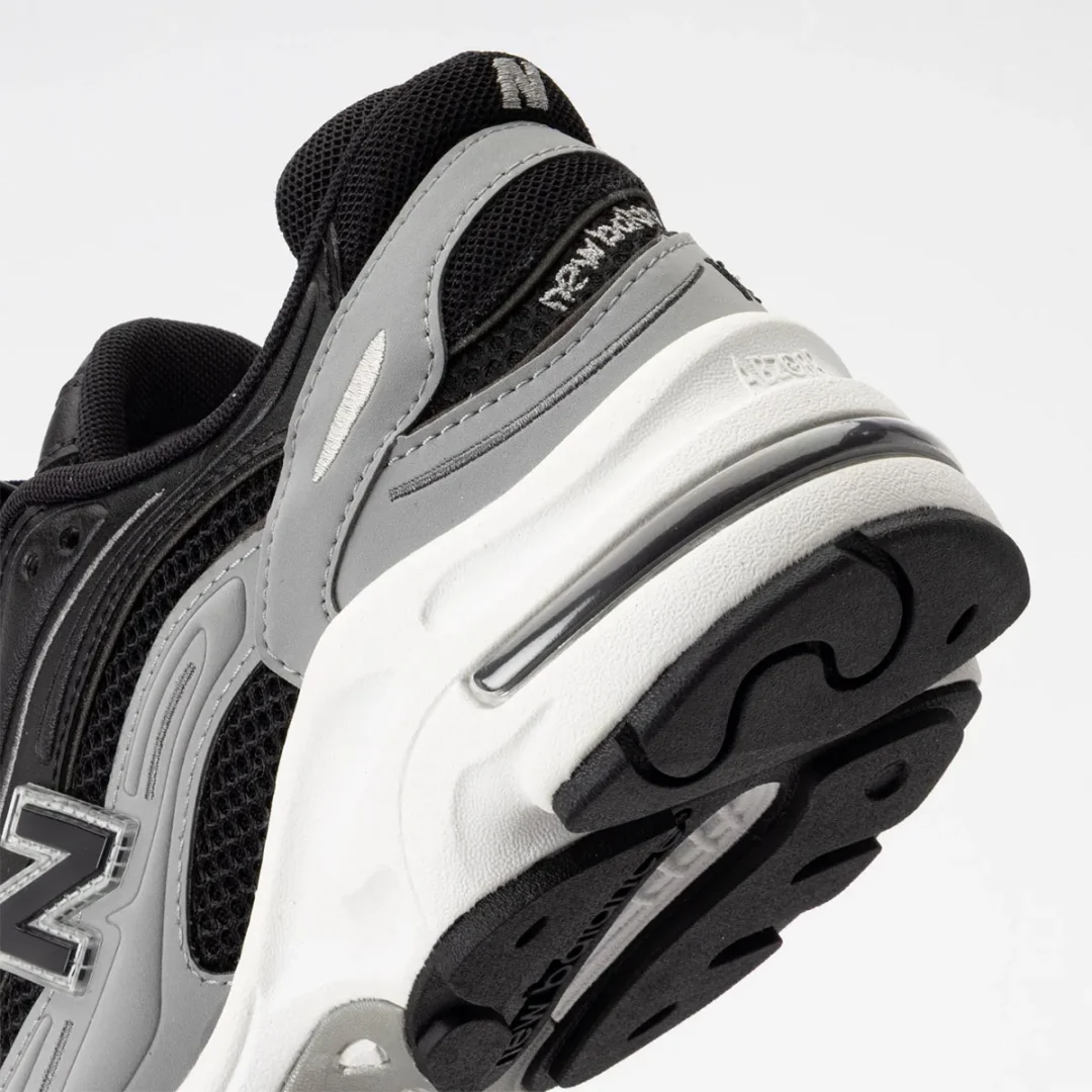 【2025年 発売予定】New Balance M1000 A “Black/Grey” (ニューバランス) [M1000A]