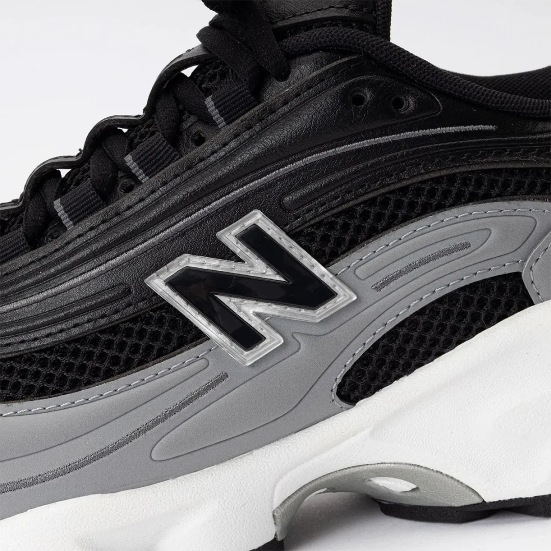 【2025年 発売予定】New Balance M1000 A “Black/Grey” (ニューバランス) [M1000A]