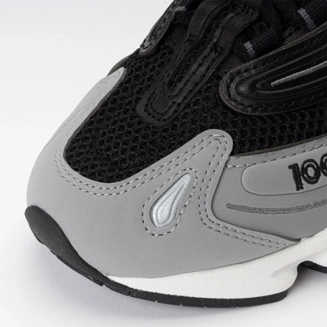 【2025年 発売予定】New Balance M1000 A “Black/Grey” (ニューバランス) [M1000A]
