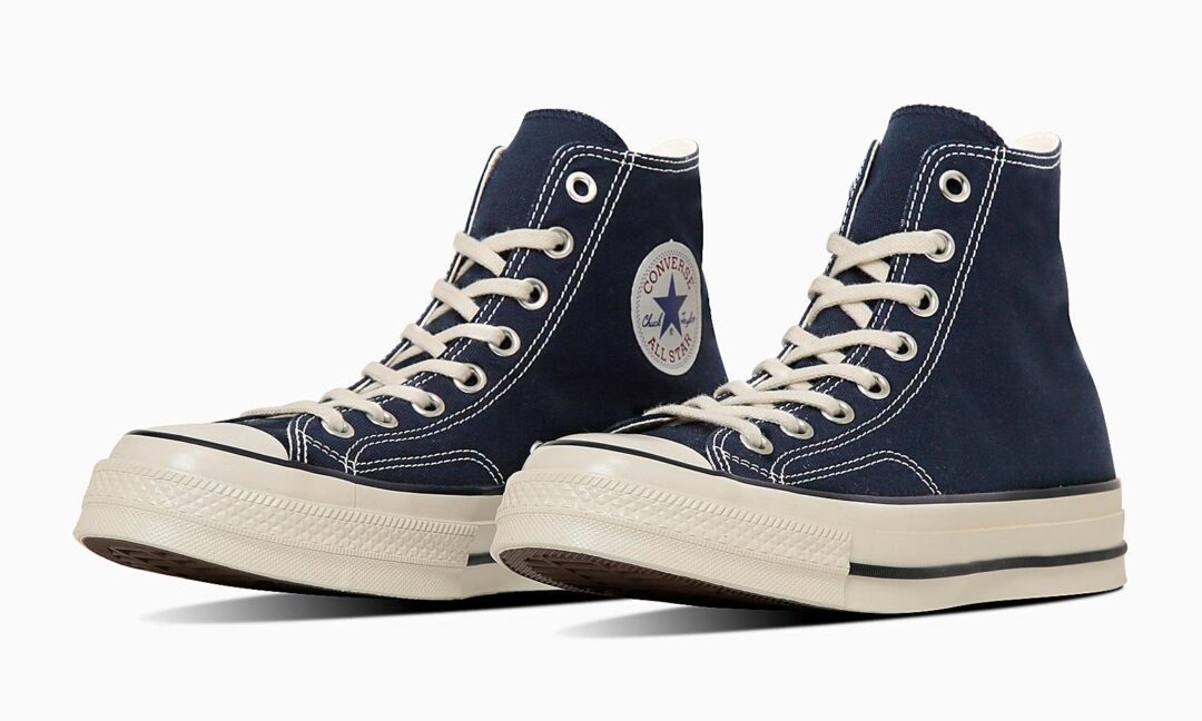 【2025年 7/25 & 8月 発売】CONVERSE ALL STAR LGCY SU OX/HI (コンバース オールスター レガシー スエード)