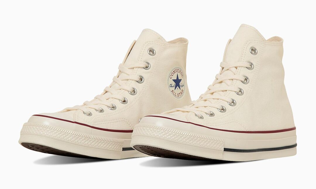 【2025年 7/25 & 8月 発売】CONVERSE ALL STAR LGCY SU OX/HI (コンバース オールスター レガシー スエード)