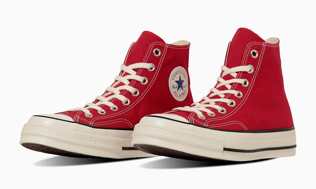 【2025年 7/25 & 8月 発売】CONVERSE ALL STAR LGCY SU OX/HI (コンバース オールスター レガシー スエード)