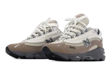 【2025年 発売予定】New Balance M1000 C "Mushroom" (ニューバランス) [M1000C]
