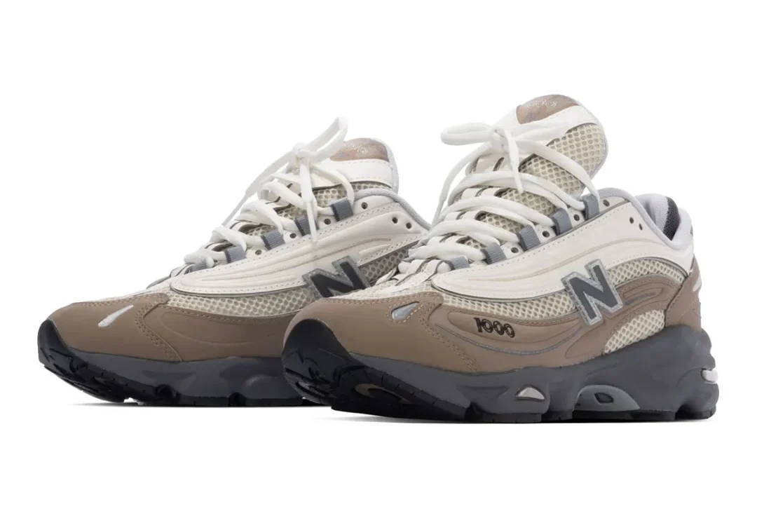 【2025年 発売予定】New Balance M1000 C "Mushroom" (ニューバランス) [M1000C]
