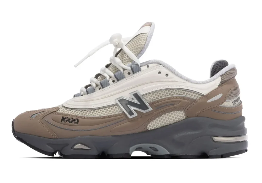 【2025年 発売予定】New Balance M1000 C “Mushroom” (ニューバランス) [M1000C]