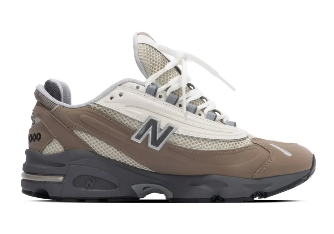 【2025年 発売予定】New Balance M1000 C “Mushroom” (ニューバランス) [M1000C]