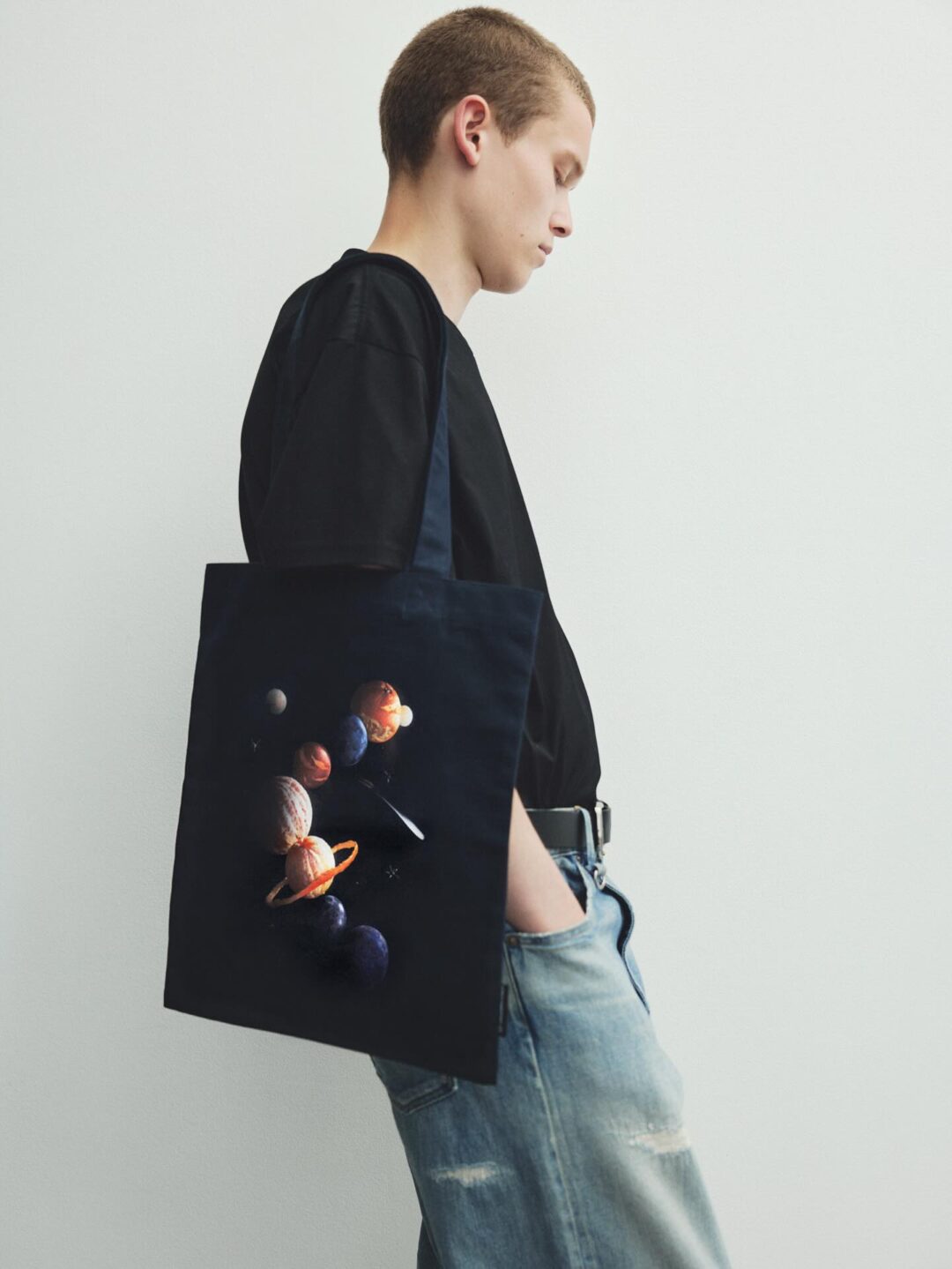 uniform experiment x Yuni Yoshida” POP-UP STORE at V.A.が