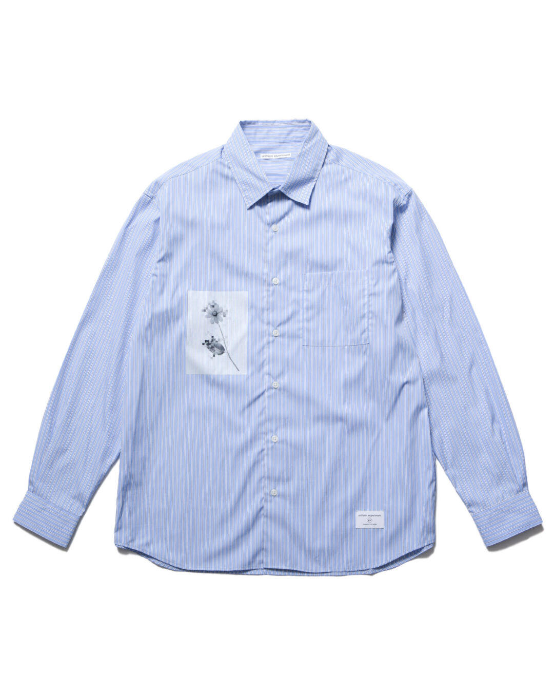 ユニフォームエクスペリメント　デニム　セットアップ　藤原ヒロシ　値下げ不可 uniform experiment - Denim Setup. : UNDERPASS・・・Having fun!!!