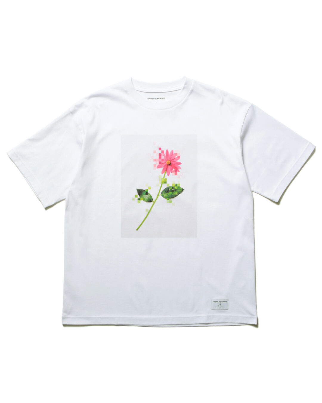 “uniform experiment x Yuni Yoshida” POP-UP STORE at V.A.が2025年 7/18~7/27 開催 (ユニフォーム・エクスペリメント 吉田ユニ 藤原ヒロシ ポップアップ)