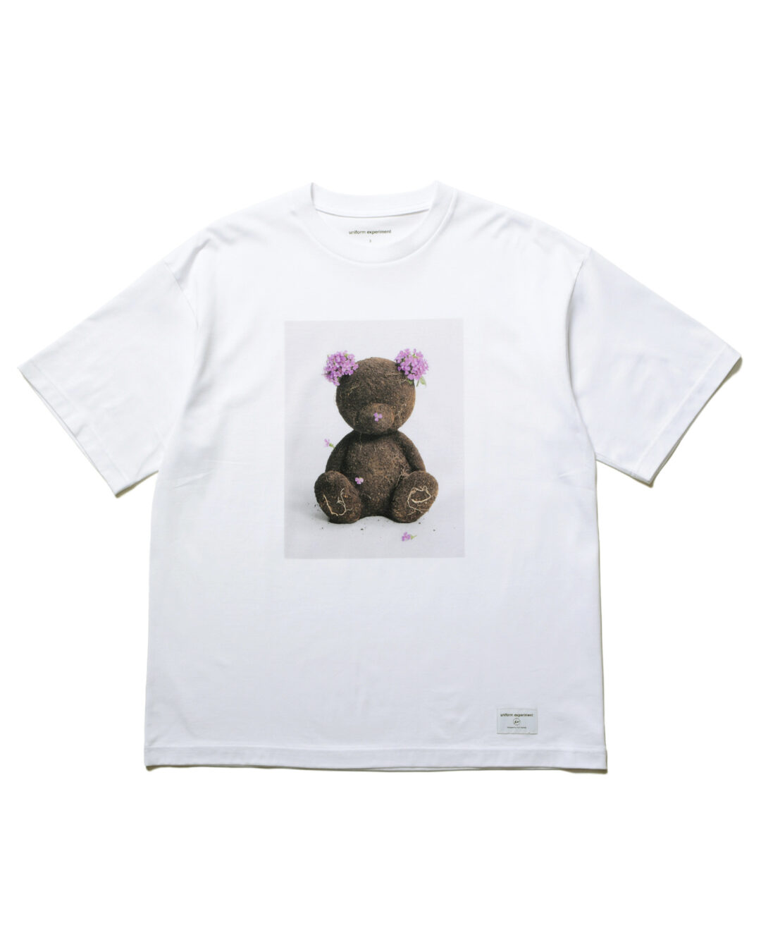 “uniform experiment x Yuni Yoshida” POP-UP STORE at V.A.が2025年 7/18~7/27 開催 (ユニフォーム・エクスペリメント 吉田ユニ 藤原ヒロシ ポップアップ)
