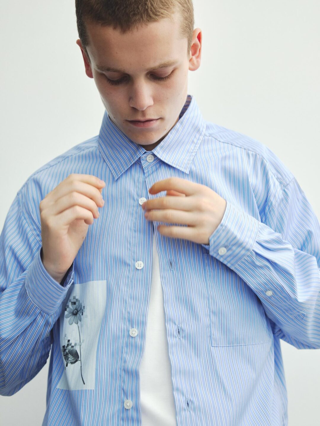 uniform experiment x Yuni Yoshida” POP-UP STORE at V.A.が