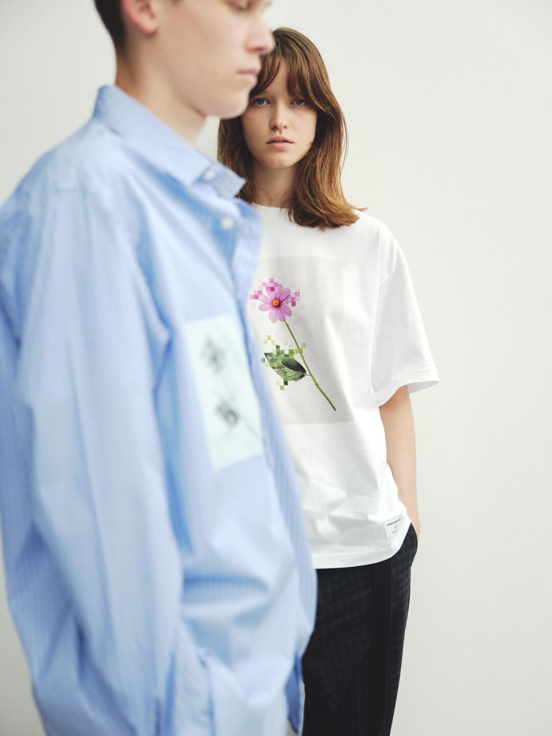 “uniform experiment x Yuni Yoshida” POP-UP STORE at V.A.が2025年 7/18~7/27 開催 (ユニフォーム・エクスペリメント 吉田ユニ 藤原ヒロシ ポップアップ)