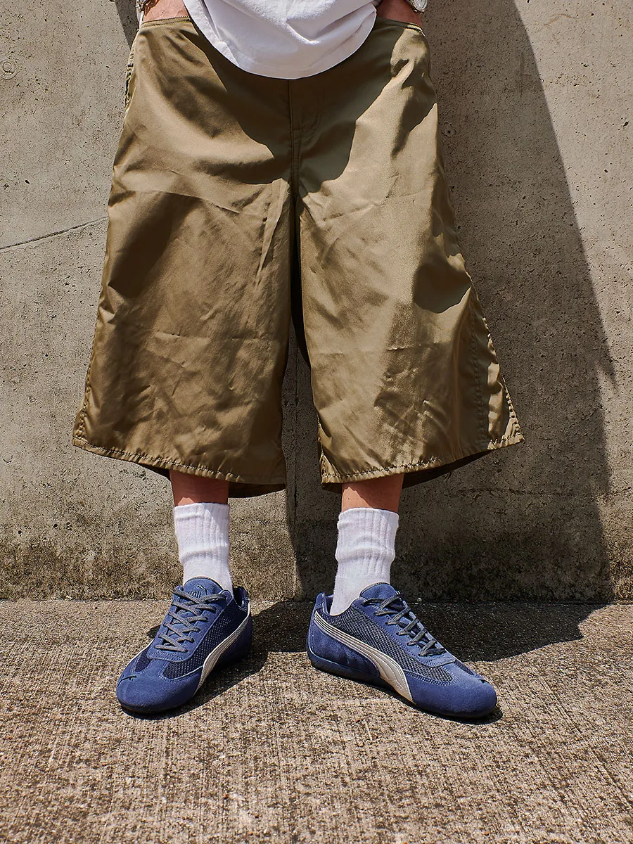 【2025年 7/25 発売】PUMA SPEEDCAT PREMIUM “Puma Navy/Matte Silver” (プーマ スピードキャット プレミアム “プーマネイビー/マットシルバー”) [403902-05]