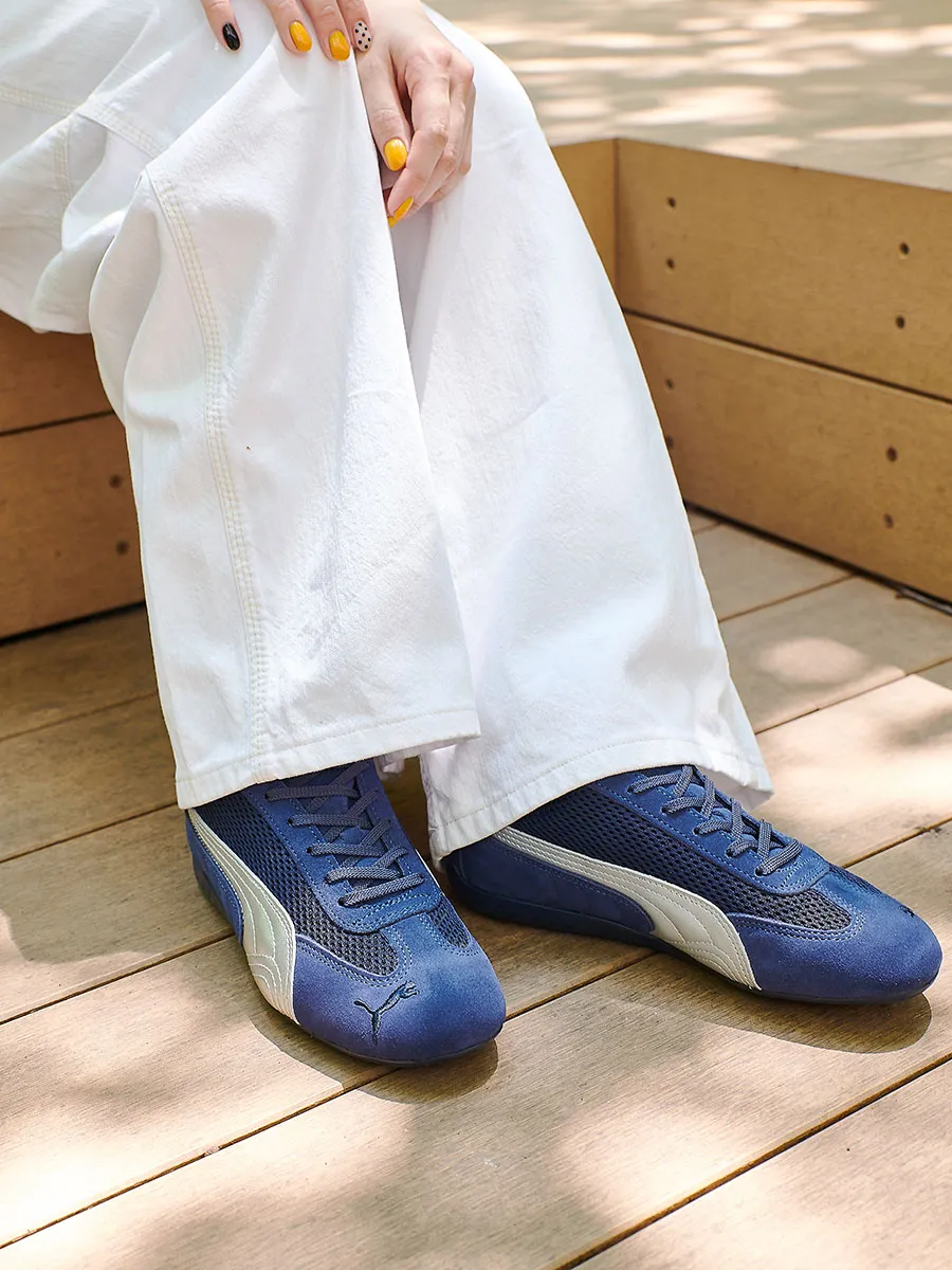 【2025年 7/25 発売】PUMA SPEEDCAT PREMIUM “Puma Navy/Matte Silver” (プーマ スピードキャット プレミアム “プーマネイビー/マットシルバー”) [403902-05]