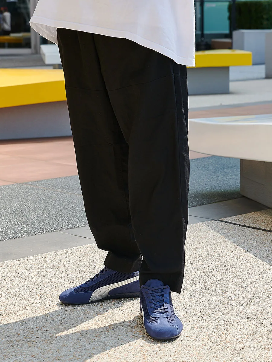 【2025年 7/25 発売】PUMA SPEEDCAT PREMIUM “Puma Navy/Matte Silver” (プーマ スピードキャット プレミアム “プーマネイビー/マットシルバー”) [403902-05]