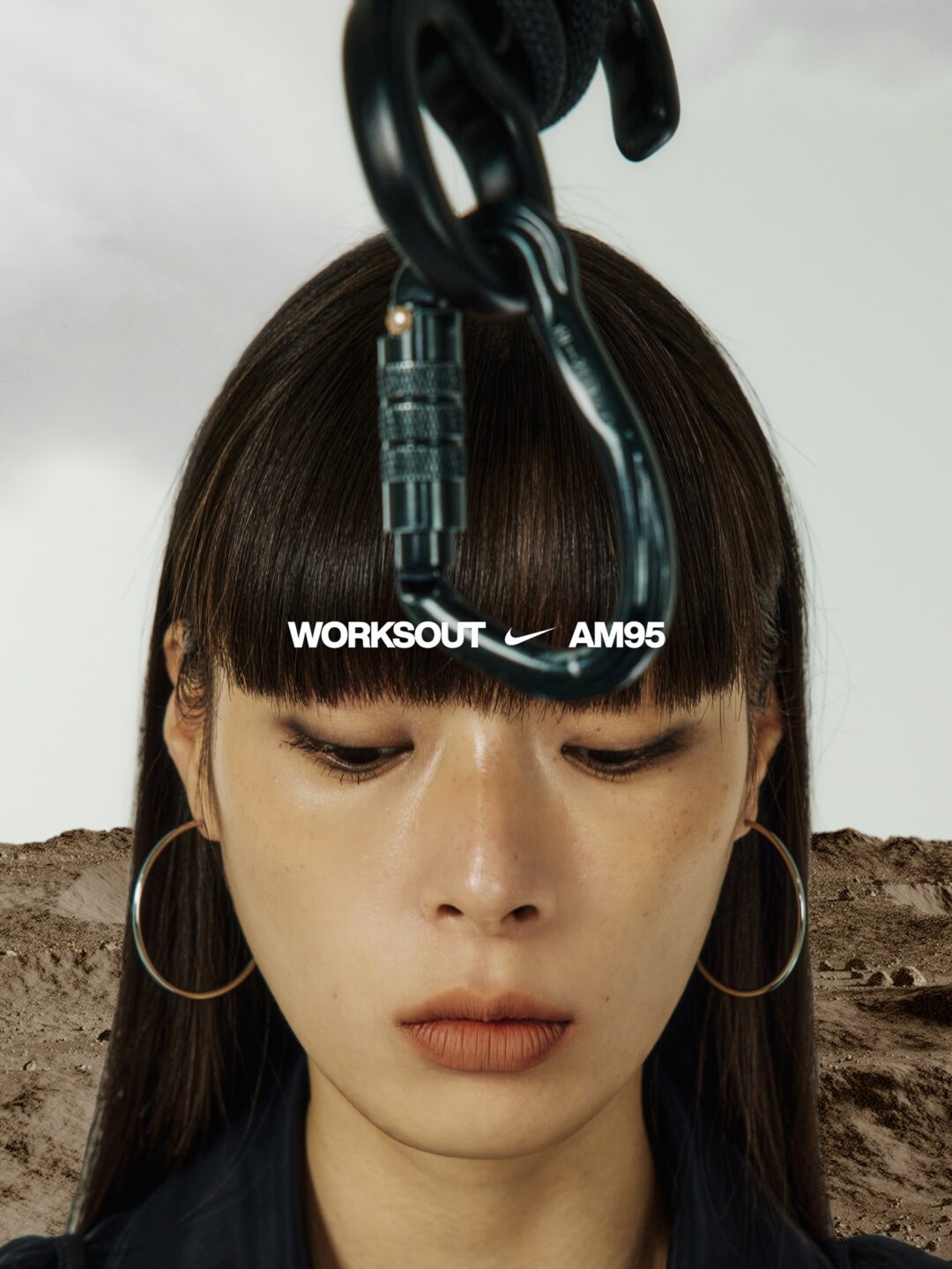 【2025年 秋 発売予定】WORKSOUT × NIKE AIR MAX 95 “Thunder Blue” (ワークスアウト ナイキ エア マックス 95 “サンダーブルー”) [HQ0263-400]