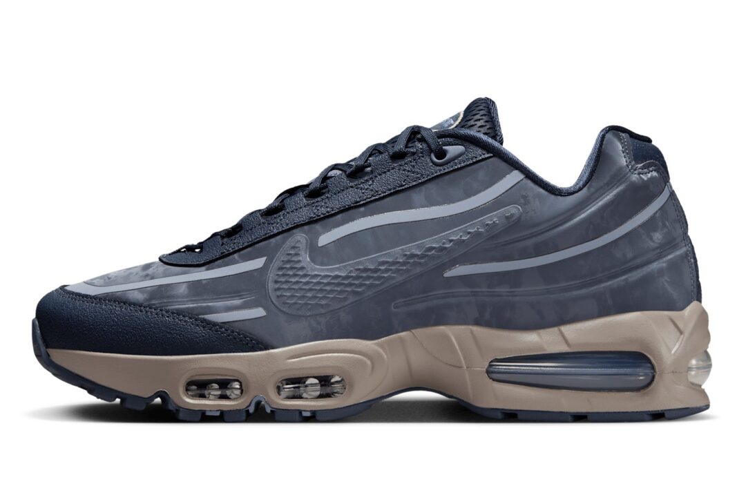 【2025年 秋 発売予定】WORKSOUT × NIKE AIR MAX 95 “Thunder Blue” (ワークスアウト ナイキ エア マックス 95 “サンダーブルー”) [HQ0263-400]