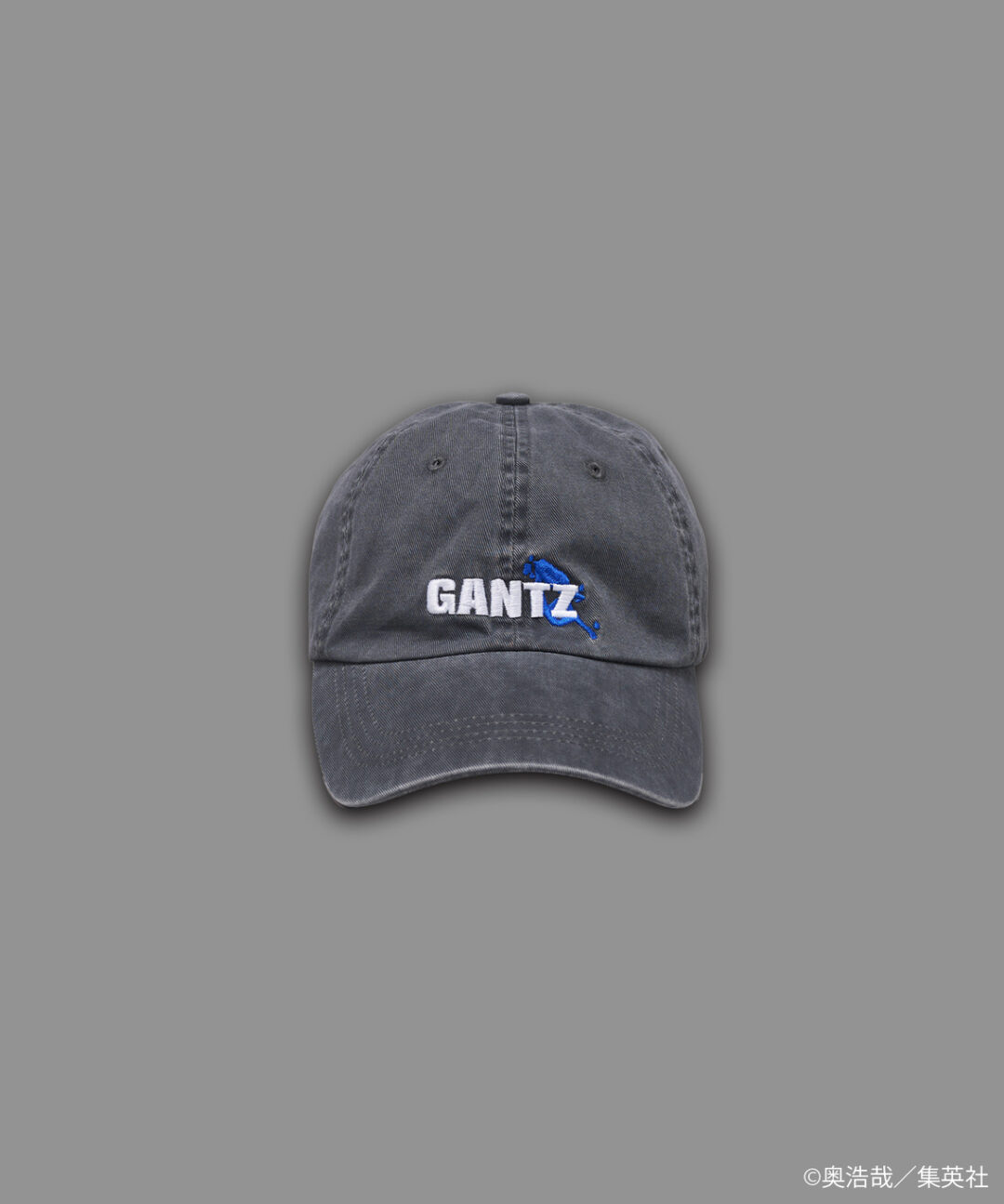GANTZ × 417 EDIFICE コラボが2025年 8月上旬 発売 (ガンツ エディフィス)