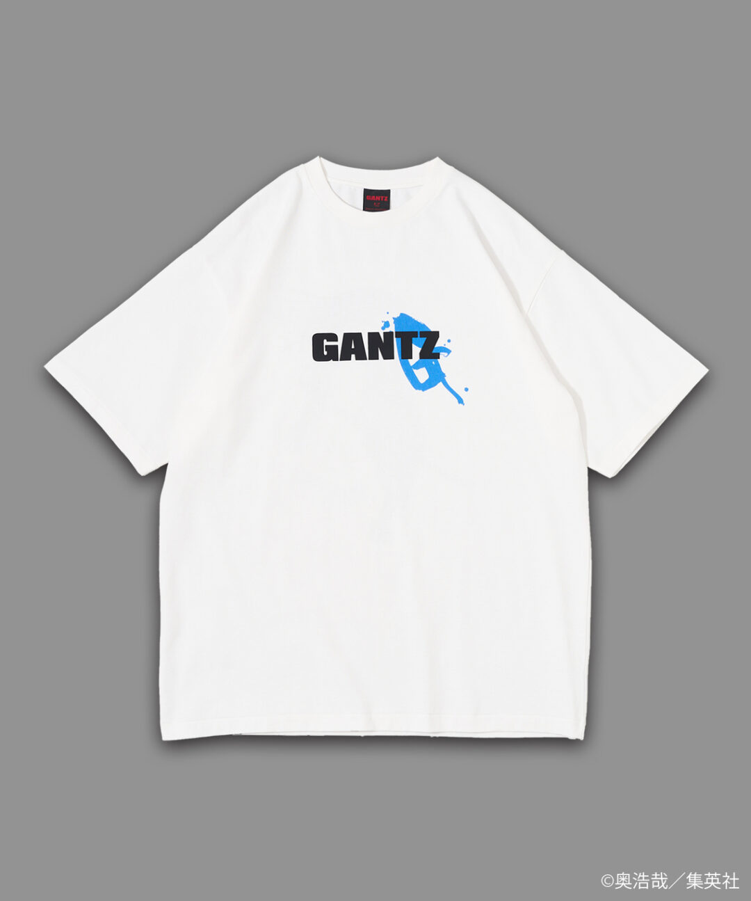 GANTZ × 417 EDIFICE コラボが2025年 8月上旬 発売 (ガンツ エディフィス)