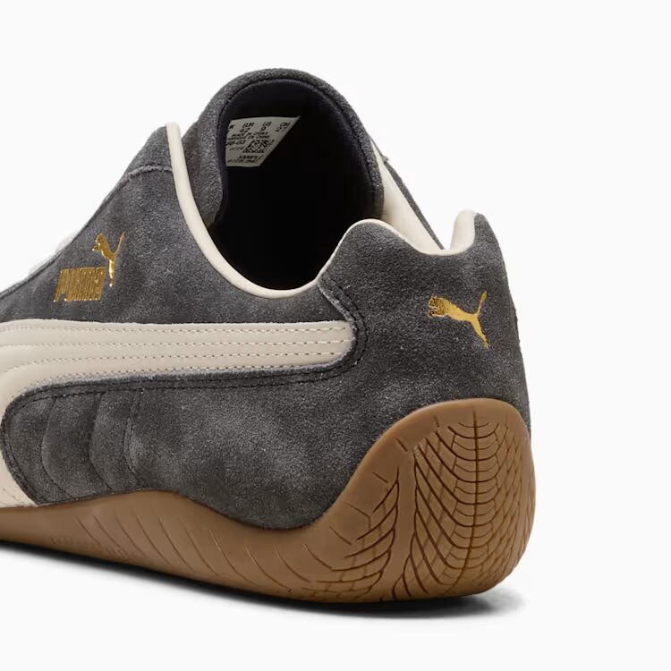 【2025年 発売】PUMA SPEEDCAT FADED “Haute Tropic/Cool Cucumber/Cast Iron/Carnation Pink” (プーマ スピードキャット フェイデッド) [403688-01/403688-02/403688-03/403688-04]