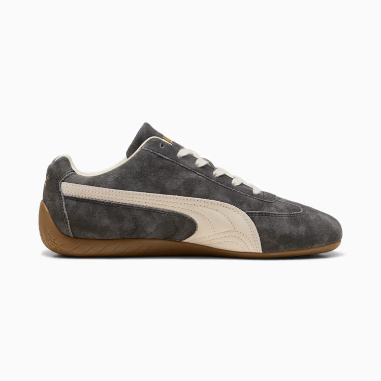 【2025年 発売】PUMA SPEEDCAT FADED “Haute Tropic/Cool Cucumber/Cast Iron/Carnation Pink” (プーマ スピードキャット フェイデッド) [403688-01/403688-02/403688-03/403688-04]