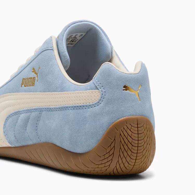 【2025年 発売】PUMA SPEEDCAT FADED “Haute Tropic/Cool Cucumber/Cast Iron/Carnation Pink” (プーマ スピードキャット フェイデッド) [403688-01/403688-02/403688-03/403688-04]