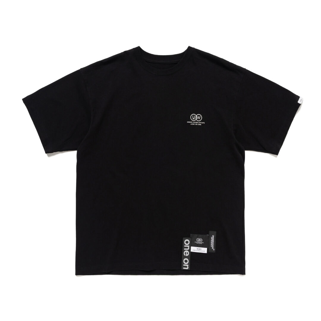 【2025年 8/2 発売】WTAPS x UNDERCOVER “one on one/七人の侍” (ダブルタップス アンダーカバー Seven Samurai)