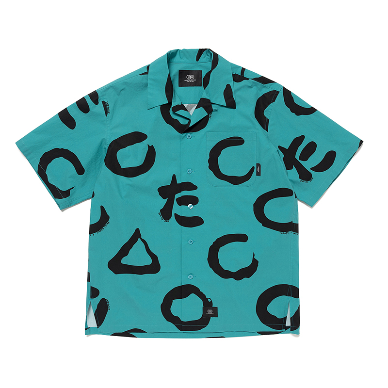 【2025年 8/2 発売】WTAPS x UNDERCOVER “one on one/七人の侍” (ダブルタップス アンダーカバー Seven Samurai)