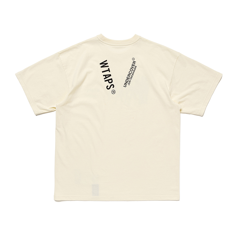 【2025年 8/2 発売】WTAPS x UNDERCOVER “one on one/七人の侍” (ダブルタップス アンダーカバー Seven Samurai)