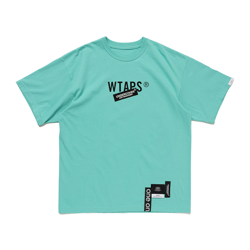 【2025年 8/2 発売】WTAPS x UNDERCOVER “one on one/七人の侍” (ダブルタップス アンダーカバー Seven Samurai)