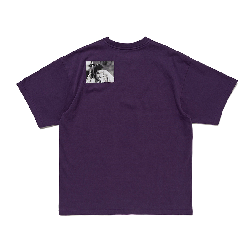 【2025年 8/2 発売】WTAPS x UNDERCOVER “one on one/七人の侍” (ダブルタップス アンダーカバー Seven Samurai)