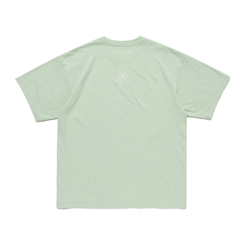 【2025年 8/2 発売】WTAPS x UNDERCOVER “one on one/七人の侍” (ダブルタップス アンダーカバー Seven Samurai)