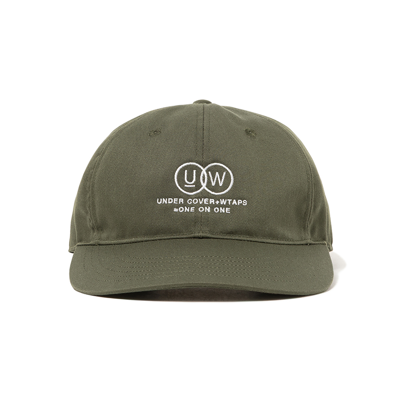 【2025年 8/2 発売】WTAPS x UNDERCOVER “one on one/七人の侍” (ダブルタップス アンダーカバー Seven Samurai)