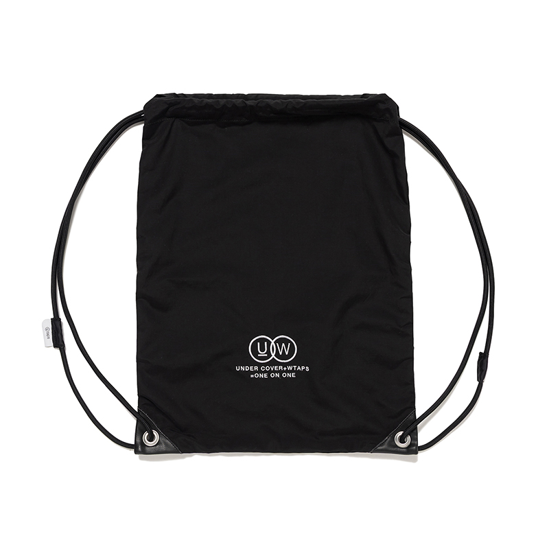 【2025年 8/2 発売】WTAPS x UNDERCOVER “one on one/七人の侍” (ダブルタップス アンダーカバー Seven Samurai)