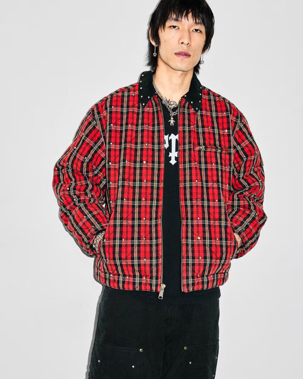 【SUPREME 2025 FW – シュプリーム 2025年 秋冬】国内 9/6 発売予定 – week 2にSUPREME x NIKE SB DUNK LOW PRO OG QS が登場予定