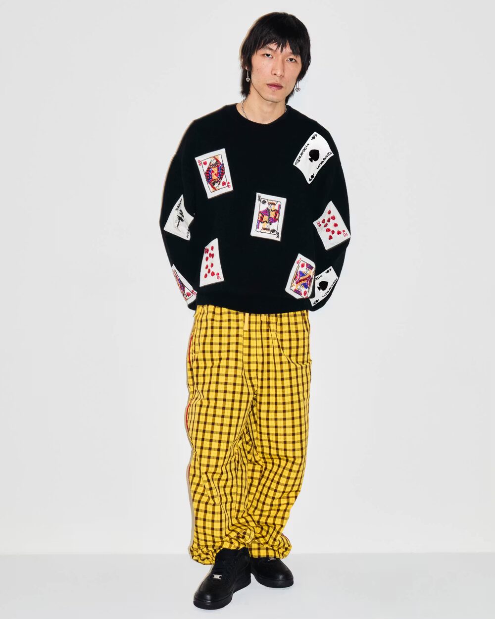 【SUPREME 2025 FW – シュプリーム 2025年 秋冬】国内 9/6 発売予定 – week 2にSUPREME x NIKE SB DUNK LOW PRO OG QS が登場予定